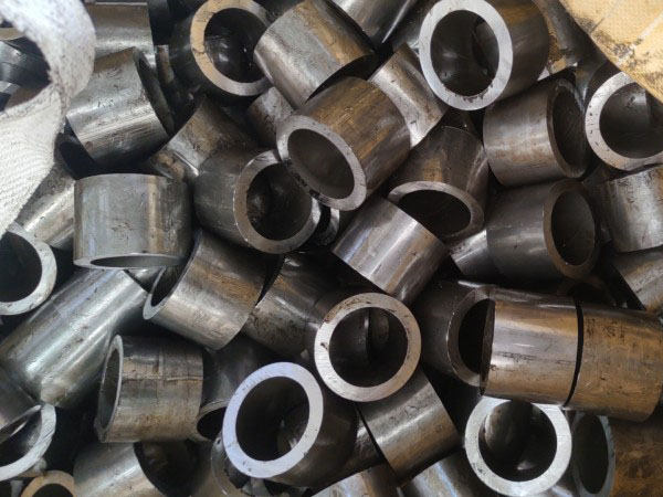 农安无缝钢管切割