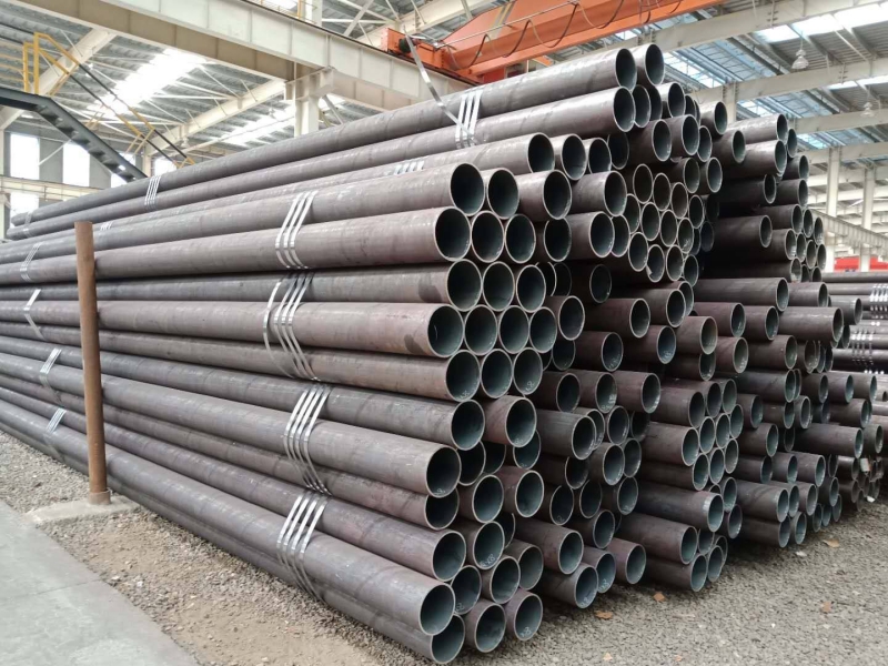 农安30CrMo合金无缝钢管