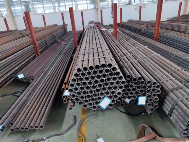 农安20G合金无缝钢管